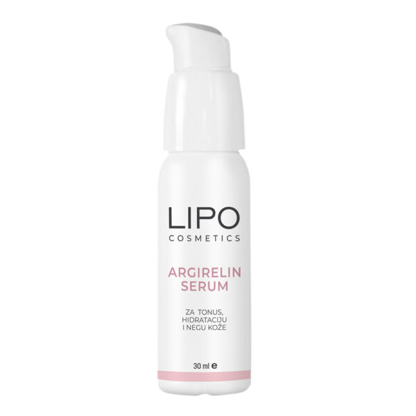 ARGIRELIN SERUM 30ML