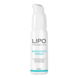 BAKUCHIOL SERUM 30ML