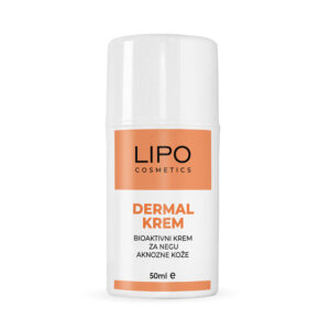 DERMAL KREM 50ML