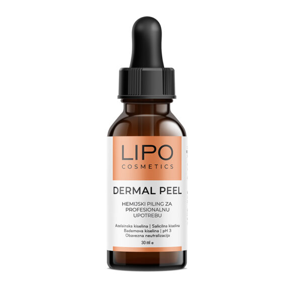 DERMAL PEEL 30ML