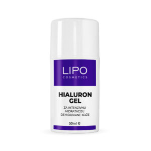 HIALURON GEL 50ML