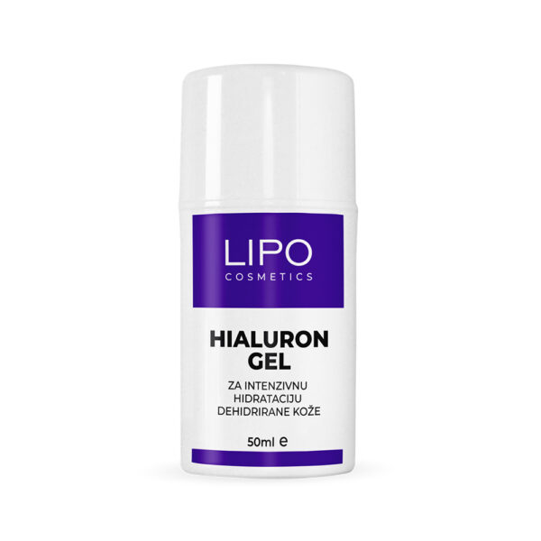 HIALURON GEL 50ML