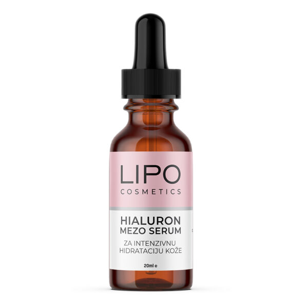 HIALURON SERUM 20 ml