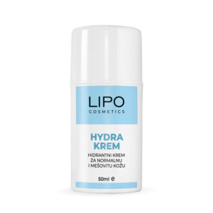 HYDRA KREM 50ML