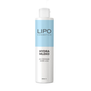 HYDRA MLEKO 200ML