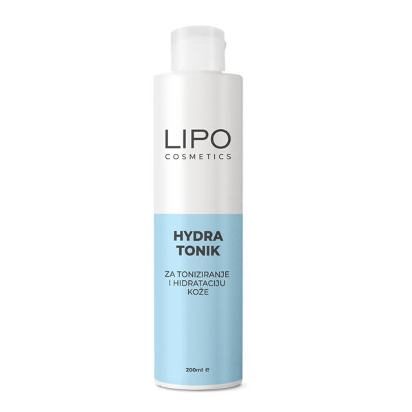 HYDRA TONIK 200ML