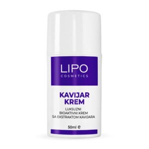 KAVIJAR KREM 50ML