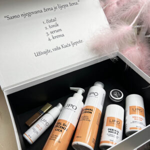 LIPO BEAUTY BOX by Kuca ljepote01