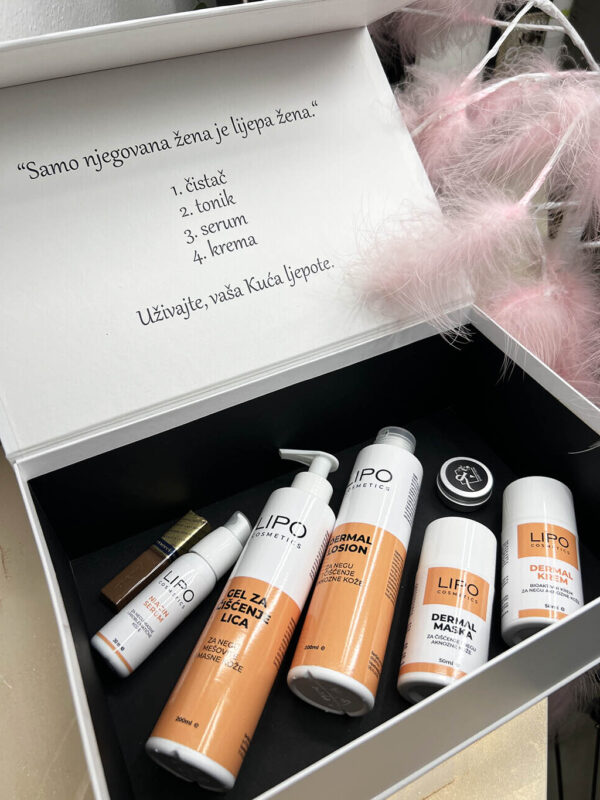 LIPO BEAUTY BOX by Kuca ljepote01