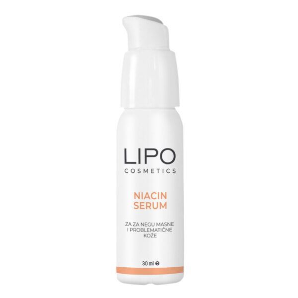 NIACIN SERUM 30ML