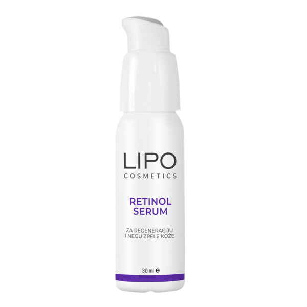 RETINOL SERUM 30ML