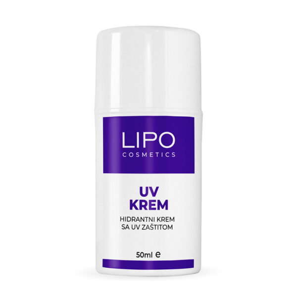 UV KREM 50ML