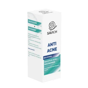 SAVICH.2418-Anti-Acne