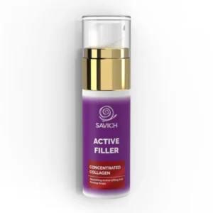 Active Filler - concentrated collagen