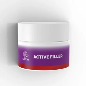 Active Filler cream