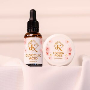 Glycolic Acid DD Serum